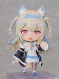 Nendoroid No. 2918 Hololive Production: Fuwawa Abyssgard [GSC Online Shop Exclusive Ver.] thumbnail 2