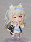 Nendoroid No. 2918 Hololive Production: Fuwawa Abyssgard [GSC Online Shop Exclusive Ver.] thumbnail 3
