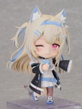 Nendoroid No. 2918 Hololive Production: Fuwawa Abyssgard [GSC Online Shop Exclusive Ver.] thumbnail 4