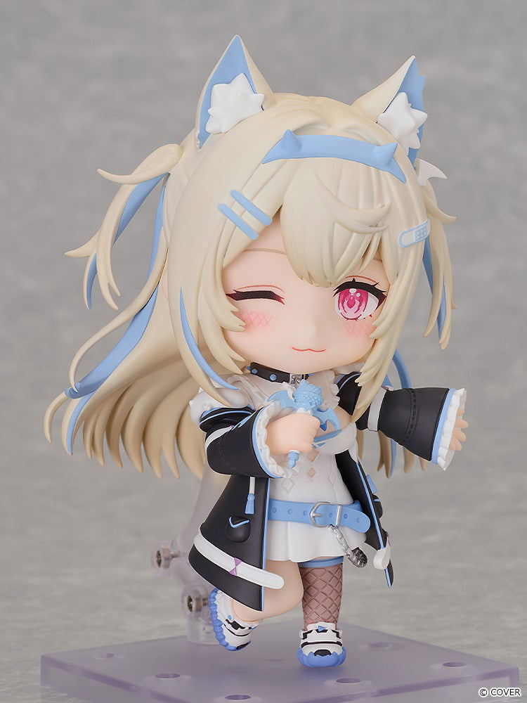Nendoroid No. 2918 Hololive Production: Fuwawa Abyssgard [GSC Online Shop Exclusive Ver.] image 4