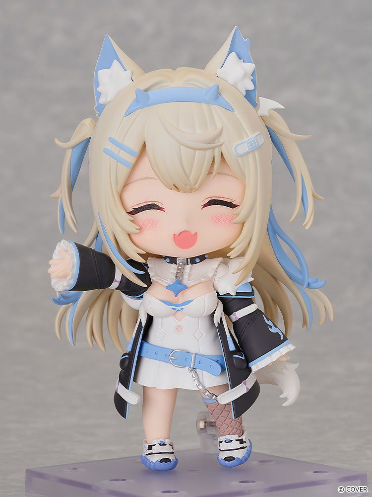 Nendoroid No. 2918 Hololive Production: Fuwawa Abyssgard [GSC Online Shop Exclusive Ver.] image 5
