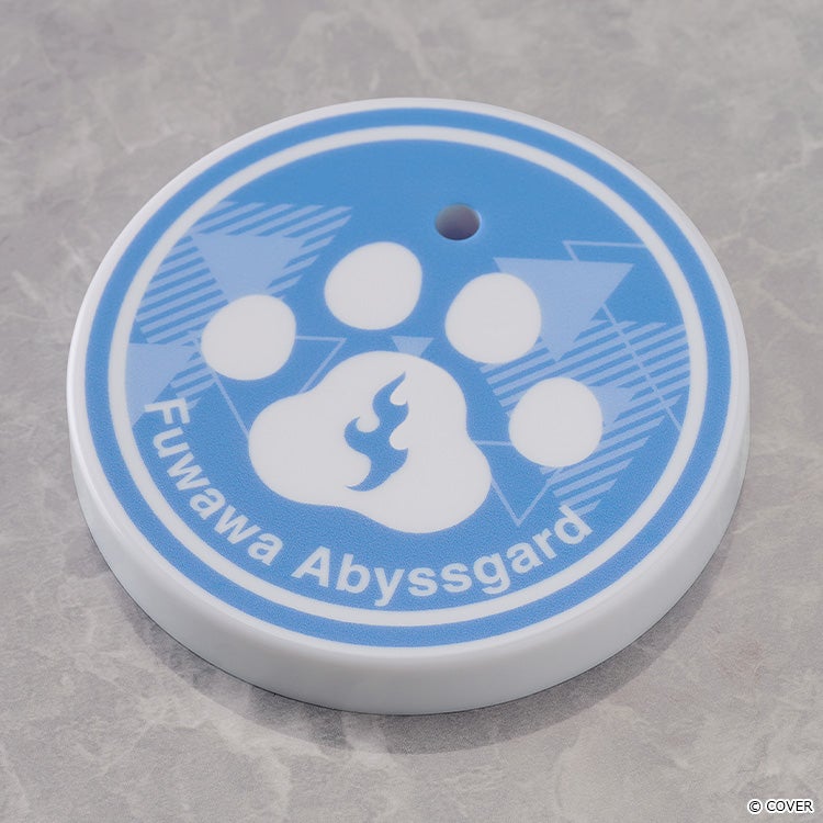 Nendoroid No. 2918 Hololive Production: Fuwawa Abyssgard [GSC Online Shop Exclusive Ver.] image 8