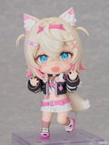 Nendoroid No. 2919 Hololive Production: Mococo Abyssgard [GSC Online Shop Exclusive Ver.] thumbnail 2