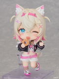 Nendoroid No. 2919 Hololive Production: Mococo Abyssgard [GSC Online Shop Exclusive Ver.] thumbnail 3
