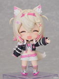 Nendoroid No. 2919 Hololive Production: Mococo Abyssgard [GSC Online Shop Exclusive Ver.] thumbnail 4