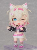 Nendoroid No. 2919 Hololive Production: Mococo Abyssgard [GSC Online Shop Exclusive Ver.] thumbnail 5