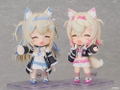 Nendoroid No. 2919 Hololive Production: Mococo Abyssgard [GSC Online Shop Exclusive Ver.] thumbnail 7