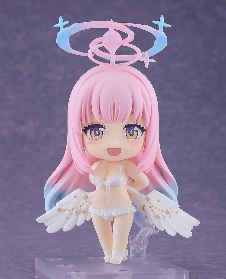 Nendoroid No. 3084 Blue Archive: Misono Mika (Swimsuit) Basic image 2