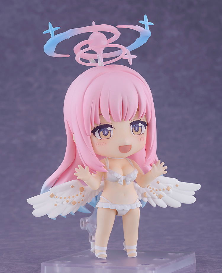 Nendoroid No. 3084 Blue Archive: Misono Mika (Swimsuit) Basic image 3