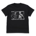 One-Punch Man - Supreme Power vs. Ultimate Fear T-shirt (Black | Size S) thumbnail 1