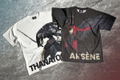 Persona 30th Anniversary Arsene T-Shirt thumbnail 2