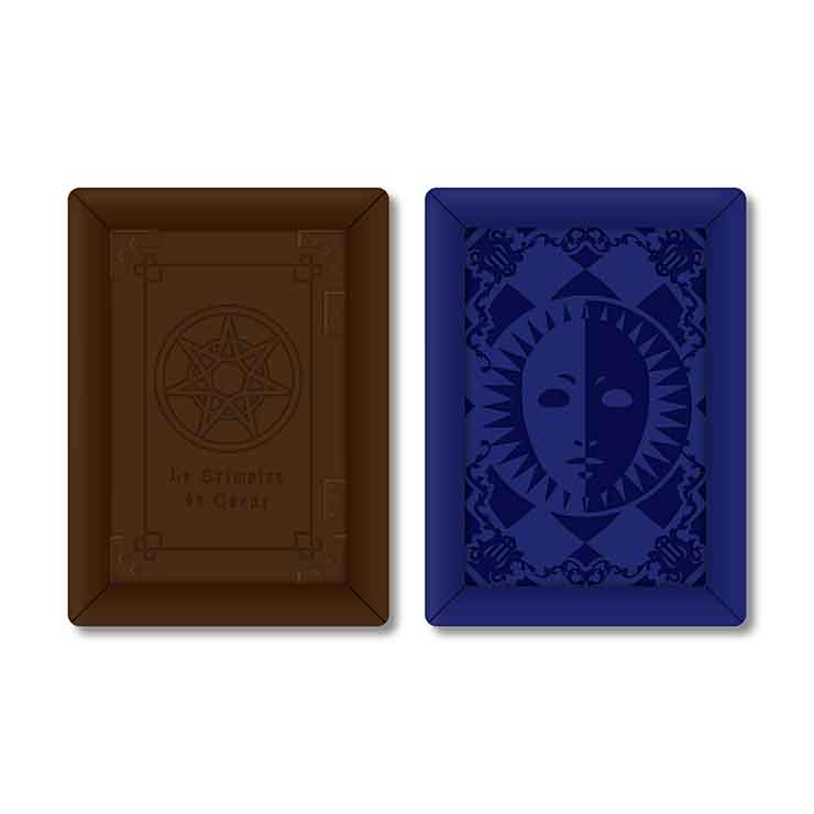 Persona 30th Anniversary Small Plate Set - P3 image 1