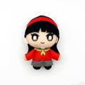 Persona 4 Golden Plush Keychain Yukiko Amagi thumbnail 1