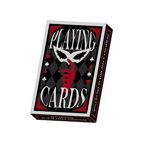 Persona 5 Royal Original Playing Cards image 2