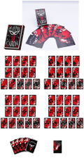 Persona 5 Royal Original Playing Cards thumbnail 4