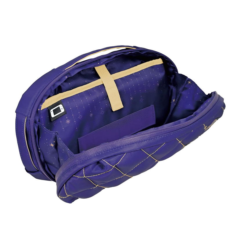 Puff Pouch for Nintendo Switch 2 [Umbreon and Espeon] image 2
