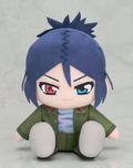 Reborn! Plushie Rokudo Mukuro thumbnail 2