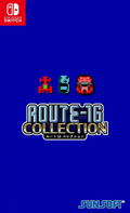 Route-16 Collection (Multi-Language) thumbnail 1