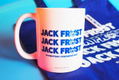 Shin Megami Tensei Series Jack Frost Mug thumbnail 4