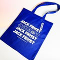 Shin Megami Tensei Series Jack Frost Tote Bag thumbnail 2