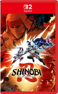 Shinobi: Art of Vengeance (Multi-Language) <span class="ext" style="background-color: #ff8c00; color: #FFFFFF;">Game Key Cart</span> thumbnail 1
