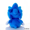 Sonic & Friends Mochifuwa Plush Sonic (L) thumbnail 4