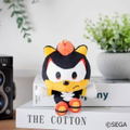 Sonic & Friends Plush Keychain Shadow thumbnail 4