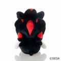 Sonic & Friends Plush Shadow (M) thumbnail 2