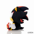 Sonic & Friends Plush Shadow (M) thumbnail 3