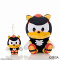 Sonic & Friends Plush Shadow (M) thumbnail 4