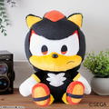 Sonic & Friends Plush Shadow (M) thumbnail 6