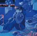 Timeless Lo-fi 3 [Limited Edition] (Clear Blue Vinyl) thumbnail 2