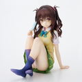To Love-Ru Darkness Pre-Painted Figure: School Uniform Series Yuki Mikan High School Student Ver. (Re-run) thumbnail 2
