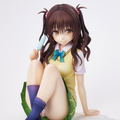To Love-Ru Darkness Pre-Painted Figure: School Uniform Series Yuki Mikan High School Student Ver. (Re-run) thumbnail 11