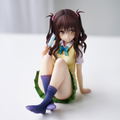 To Love-Ru Darkness Pre-Painted Figure: School Uniform Series Yuki Mikan High School Student Ver. (Re-run) thumbnail 17