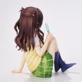 To Love-Ru Darkness Pre-Painted Figure: School Uniform Series Yuki Mikan High School Student Ver. (Re-run) thumbnail 5
