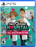 Two Point Hospital: Full Health Collection thumbnail 1