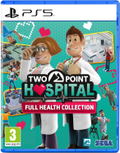 Two Point Hospital: Full Health Collection thumbnail 1