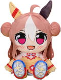 Uma Musume Pretty Derby Kuripan Plushie Copano Rickey thumbnail 1
