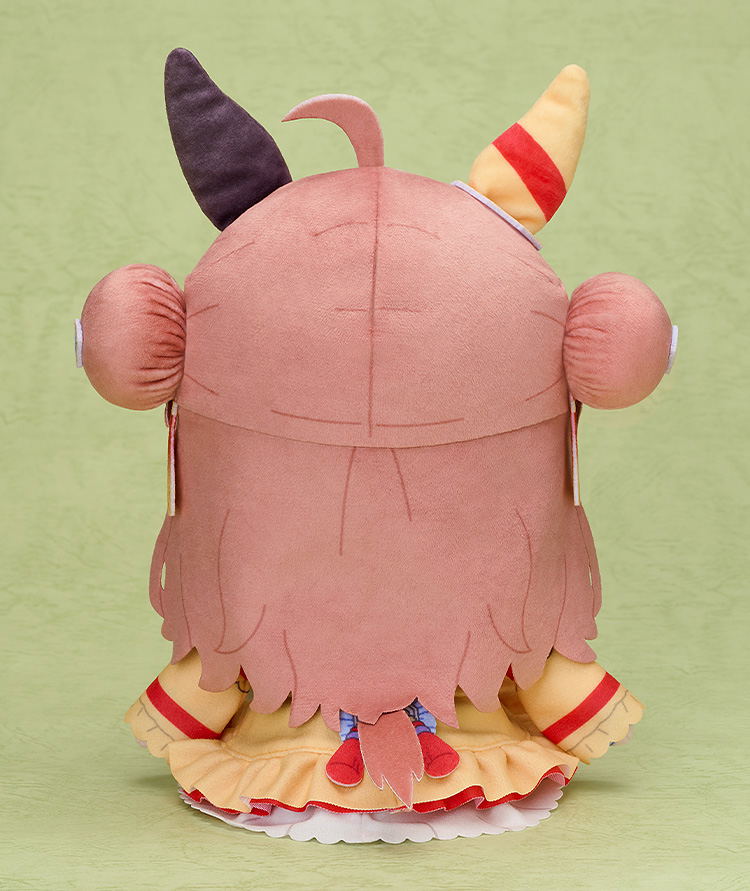 Uma Musume Pretty Derby Kuripan Plushie Copano Rickey image 3