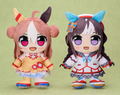 Uma Musume Pretty Derby Kuripan Plushie Copano Rickey thumbnail 4
