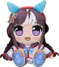 Uma Musume Pretty Derby Kuripan Plushie Hokko Tarumae thumbnail 1