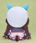 Uma Musume Pretty Derby Kuripan Plushie Hokko Tarumae thumbnail 3