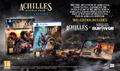 Achilles Double Pack: Troy Edition thumbnail 1