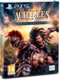 Achilles Double Pack: Troy Edition thumbnail 2