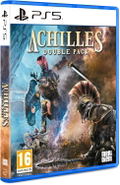 Achilles Double Pack: Troy Edition thumbnail 3