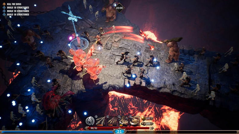 Achilles Double Pack: Troy Edition image 5