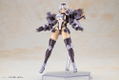 Front Mission Plastic Model Kit: Zenith Girl Gray Ver. thumbnail 10