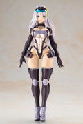 Front Mission Plastic Model Kit: Zenith Girl Gray Ver. thumbnail 15