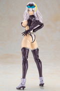 Front Mission Plastic Model Kit: Zenith Girl Gray Ver. thumbnail 18
